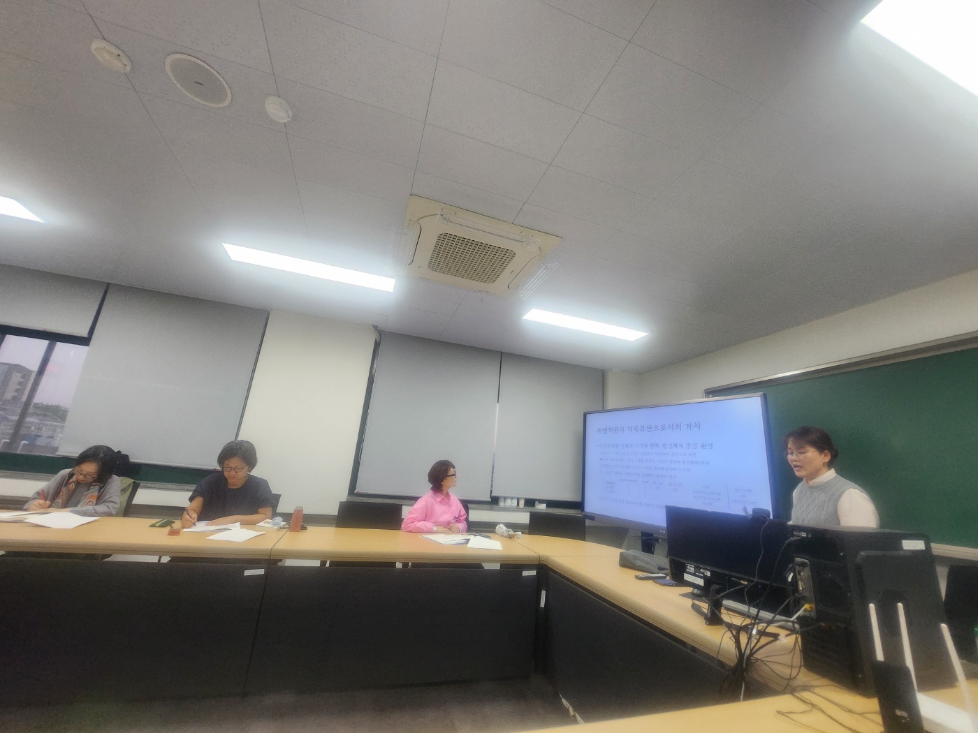 제 2회 SCRC 세미나 1번째 첨부파일 이미지