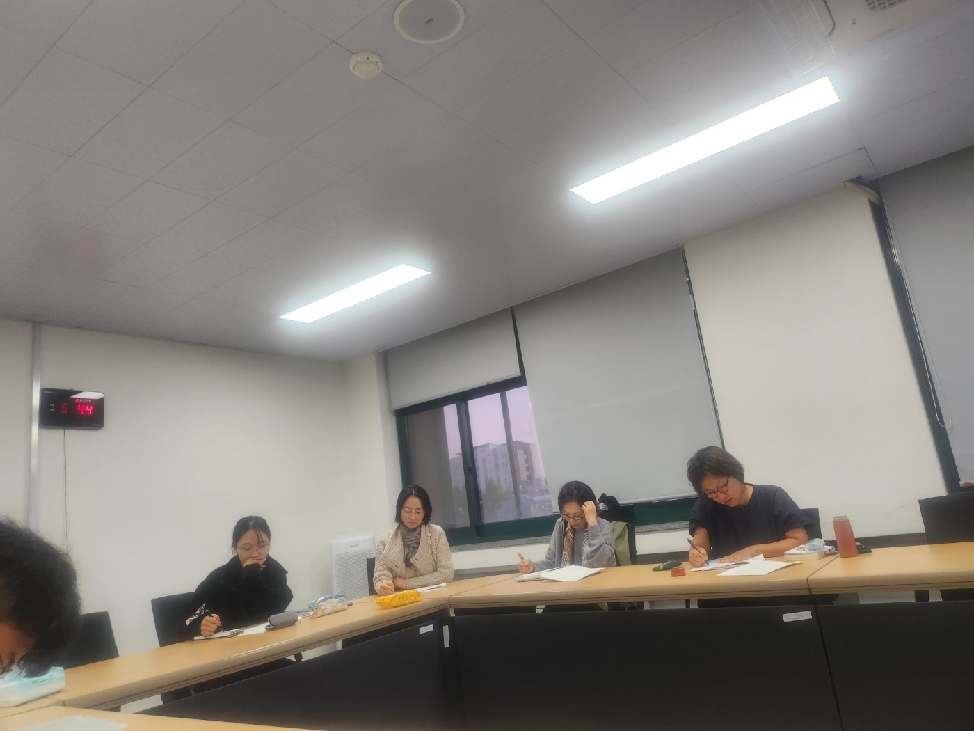 제 2회 SCRC 세미나 2번째 첨부파일 이미지