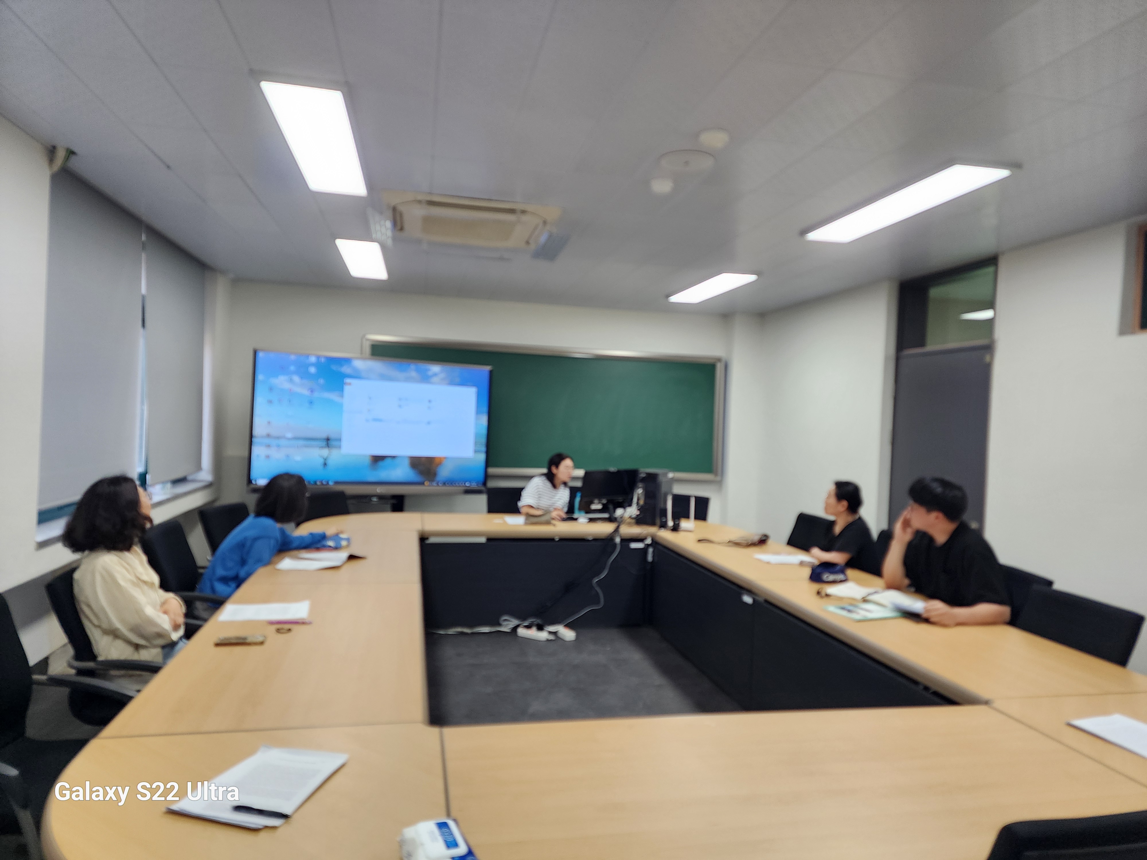 제 7회 SCRC 세미나 2번째 첨부파일 이미지
